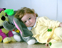 Только химическая чистка игрушек обеспечивает их абсолютную чистоту и безопасность для малыша